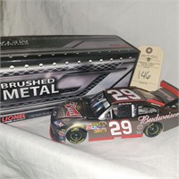 Kevin Harvick #29