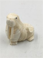 Thursday, September 29th Art & Ivory Auction