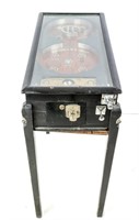 Vintage Pinball "Brokers Tip" by Gottlieb 1933