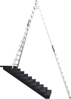 Little Giant Ladders, SkyScraper 21' Stepladder