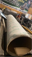 7’ long, 18” wide Sonotube
