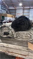 Concrete Blankets (6x20)