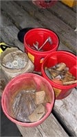Misc Tools/Hardware (Nuts, Washers, Wrenches,