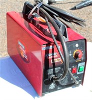 Lincoln Weld Pac Portable Welder