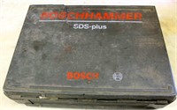 Bosch Hammer Drill (view 2)