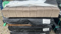 12' Vantage Cape Cod Grey Composite Decking Boards