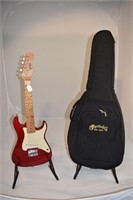 Small Power Play Stratocaster copy #KST04080000666