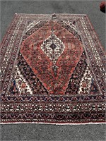 Handmade Persian Rug Auction