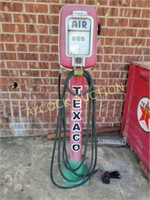 Texaco air pump