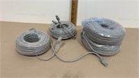 Ethernet Cables -still new in packaging