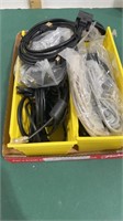 Box of Random cables