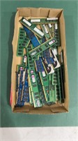 Miscellaneous RAM Cards