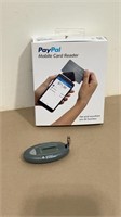 PayPal Mobile Card reader-