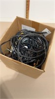 Box of Random Cords