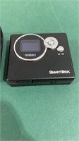 SmartDisk fotochute Camera