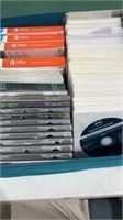 Miscellaneous Program CDs