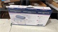 Drive Shower Bench in Box