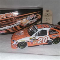 Joey Logano #20