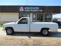 1998 CHEVROLET C/R 1500 PICK UP