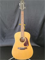 Gibson Epiphone PR350-12E, 12-String Guitar