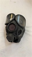 Vintage Rubber Gas Mask