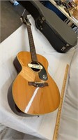 Epiphone FT-130 Acoustic Guitar