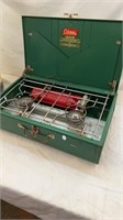 Vintage Coleman Camping Stove