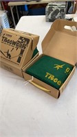 Tree Protection Wraps