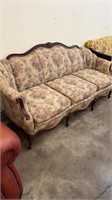 Nice Vintage Sofa