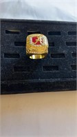 University of Alabama Championship Ring