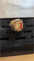 Alabama Football Championship Ring