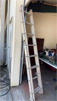 Used Extension Ladder
