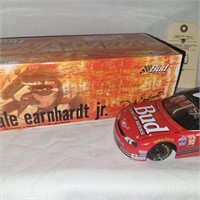 Dale Earnhardt JR #8