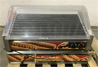 APW Wyott Hot Dog Roller HRS-50S
