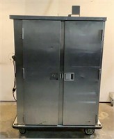 FWE Rolling Hot Food Cabinet PTS-6060
