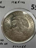 Coin & Stamp Auction September 23rd - 27th 2022