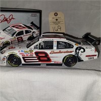 Dale Earnhardt Jr #8