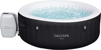 Bestway SaluSpa Miami Inflatable Hot Tub, 4-Person
