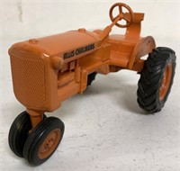 1/16 Repainted Allis-Chalmers Tractor