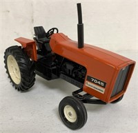 1/16 Repainted Allis-Chalmers Tractor 7045