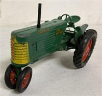 1/16 Oliver Row Crop Diesel Tractor