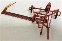 1/16 Custom Massey Harris Sickle Bar Mower