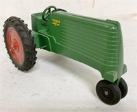 1/16 Oliver 70 Row Crop Repainted Tractor