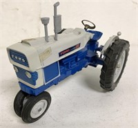 Ford Commander 6000 Repainted Tractor