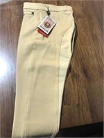 DUBLIN SUPA FIT JODHPURS C16