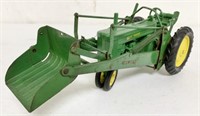 1/16 John Deere Repainted Tractor/Loader