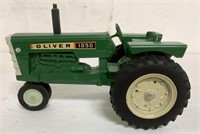 1/16 Oliver 1850 Repainted Tractor