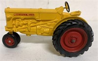 1/16 Minneapolis-Moline Repainted Tractor