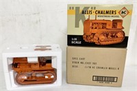 1/16 Allis-Chalmers Wide Tread Crawler,NIB