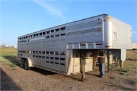 Farm & Swine Equipment Auction SW Kansas